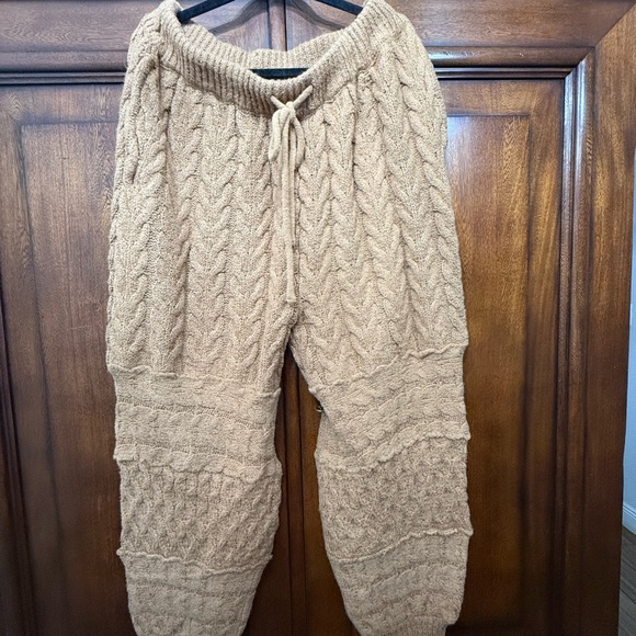 Free People Ramsey Joggers NWOT - Picture 5 of 9